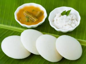 民宿内部或周边提供的食物
