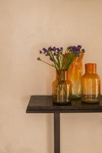 Фотография из галереи The Neela Boutique Hotel Stone Town в Занзибаре