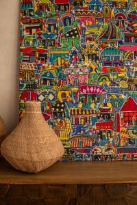 Фотография из галереи The Neela Boutique Hotel Stone Town в Занзибаре