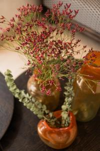 Фотография из галереи The Neela Boutique Hotel Stone Town в Занзибаре
