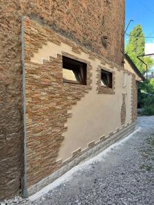 Gallery image of Appartment in the city center in Gyumri