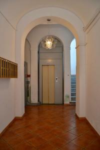 Gallery image of Appartamento centro città free private car parking in Livorno