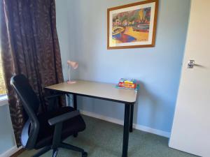 Gallery image of The Cozy Hutt Home in Upper Hutt +12 photos
