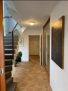 Foto dalla galleria di Studio Apartment with Ocean View a Reykjavik