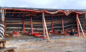 Fotografie z fotogalerie ubytování חאן נחל חווה Han Nahal Hava v destinaci Micpe Ramon