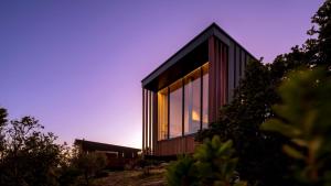 Gallery image of Little Beach Resort in Four Mile Creek