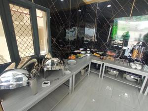 Fotografija v galeriji nastanitve DUQUM PLAZA HOTEL v mestu Duqm