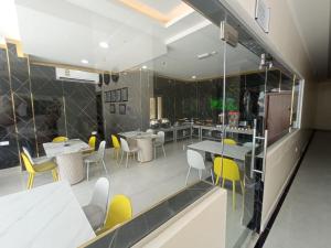 Fotografija v galeriji nastanitve DUQUM PLAZA HOTEL v mestu Duqm