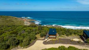Gallery image of Little Beach Resort in Four Mile Creek