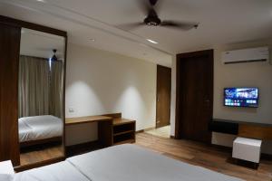 Galería fotográfica de Royal Holidays & Stays en Puttambi