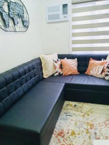 Fotografie z fotogalerie ubytování 1 Br CONDO Vine Residences Quezon City with POOL NETFLIX WIFI VIDEOKE BOARD GAMES v destinaci Manila + 14 fotografií