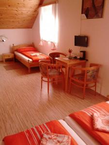 Gallery image of Rooms Josip in Korenica