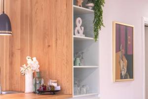 Fotografie z fotogalerie ubytování River Valley Vista Apartment v destinaci Bohinjska Bela