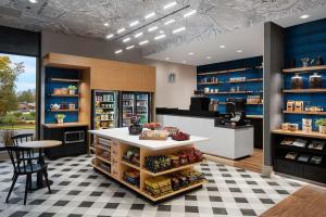 Foto dalla galleria di The Alloy, a DoubleTree by Hilton - Valley Forge a King of Prussia