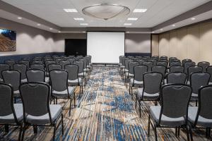 Zona business o sala conferenze di The Alloy, a DoubleTree by Hilton - Valley Forge