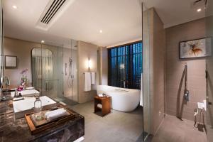 Hilton Yala Resort的一间浴室