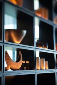 雅拉Hilton Yala Resort的相册照片