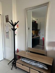 Φωτογραφία από το άλμπουμ του Studio T1 bis vue mer Propriano σε Propriano