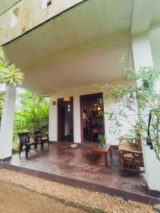 Mynd úr myndasafni af Acmi Villa í Hikkaduwa