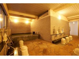 Fotografie z fotogalerie ubytování Hotel Iida v Kjótu