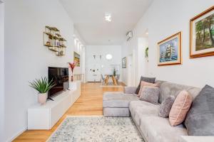 Zona d'estar a Opera Exclusive House by Premium Suites Collection