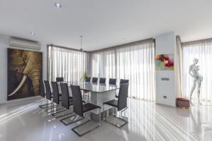 Imagine din galeria proprietății Moonlight B&B Spa Wellness în Teulada