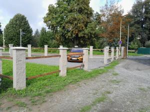 Fotografia z galérie ubytovania Apartmán Šumperk v Šumperku