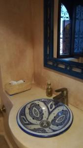 Fotografie z fotogalerie ubytování Riad Achwaq v Marrákéši + 35 fotografií