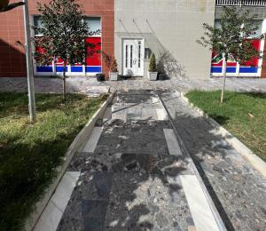 Fotografie z fotogalerie ubytování Apartamente Tirana v destinaci Tirana
