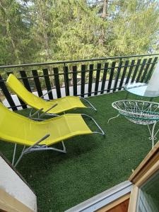 Fotografie z fotogalerie ubytování Resort CuraLibera v destinaci Ronzone