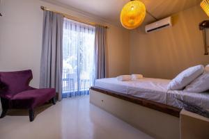 Galeriebild der Unterkunft Void Hotel Urla in Urla