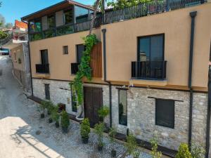 Galeriebild der Unterkunft Void Hotel Urla in Urla