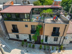 Galeriebild der Unterkunft Void Hotel Urla in Urla