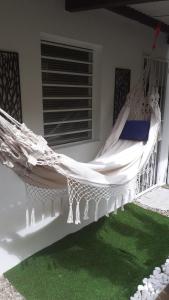 Galeriebild der Unterkunft Le Patio Fleuri - Studio et terrasse privé à Cayenne in Cayenne