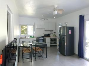 Dapur atau dapur kecil di SolyViento 67