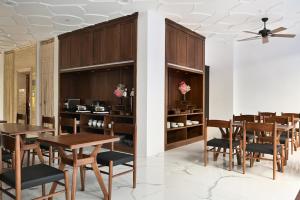 Fotografie z fotogalerie ubytování Velar Hotel Con Dao - Vung Tau v destinaci Con Dao