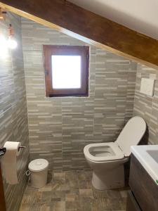 Un baño de Tulipipì