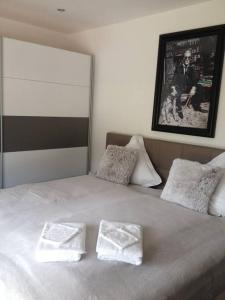 Ảnh trong thư viện ảnh của VILLA AMBIANCE (Pool) ở Vieux-Boucau-les-Bains