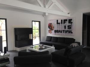 Ảnh trong thư viện ảnh của VILLA AMBIANCE (Pool) ở Vieux-Boucau-les-Bains