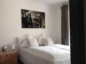 Ảnh trong thư viện ảnh của VILLA AMBIANCE (Pool) ở Vieux-Boucau-les-Bains