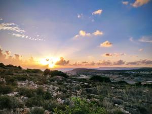 Gallery image of Étoile Court Apt - homey, spacious & private patio in Mġarr +29 photos