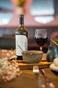 Ποτά στο Starby Spa, Hotell & Konferens