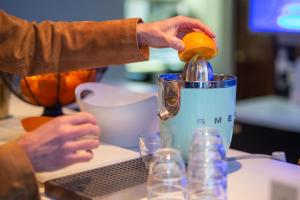 Ποτά στο Starby Spa, Hotell & Konferens