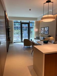 Fotografie z fotogalerie ubytování Hotel Apartment Near Burj Khalifa - Opera T2 - شقة فندقية قريبة من برج خليفة اوبرا -برج 2 v Dubaji