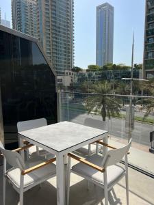 Fotografie z fotogalerie ubytování Hotel Apartment Near Burj Khalifa - Opera T2 - شقة فندقية قريبة من برج خليفة اوبرا -برج 2 v Dubaji + 37 fotografií