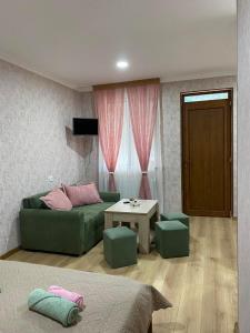 Fotografie z fotogalerie ubytování Guest house BORJOMULA v destinaci Bordžomi