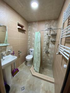 Fotografie z fotogalerie ubytování Guest house BORJOMULA v destinaci Bordžomi + 5 fotografií