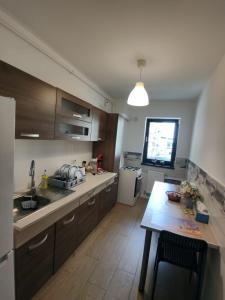 GHENCEA APARTMENS