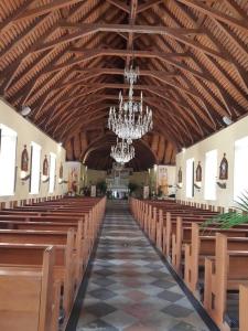 Fotografie z fotogalerie ubytování Cosy T3 au coeur de Sainte Anne v destinaci Sainte-Anne