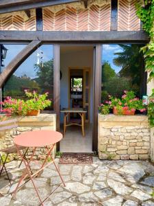 Φωτογραφία από το άλμπουμ του Maison Chaumont σε Vézac